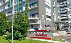 Premier @ Kaki Bukit (D14), Factory #504147711
